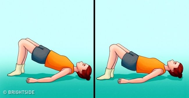 9 mẹo hữu ích giúp tăng chiều cao cho những nàng nấm lùn