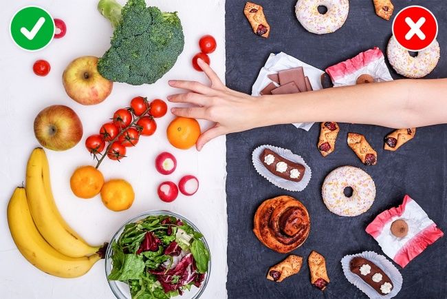 9 mẹo hữu ích giúp tăng chiều cao cho những nàng nấm lùn