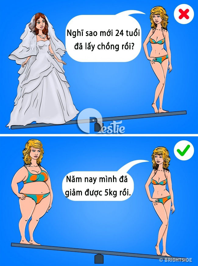 9 thói quen tệ hại khiến bạn mãi mãi chỉ là kẻ thua cuộc