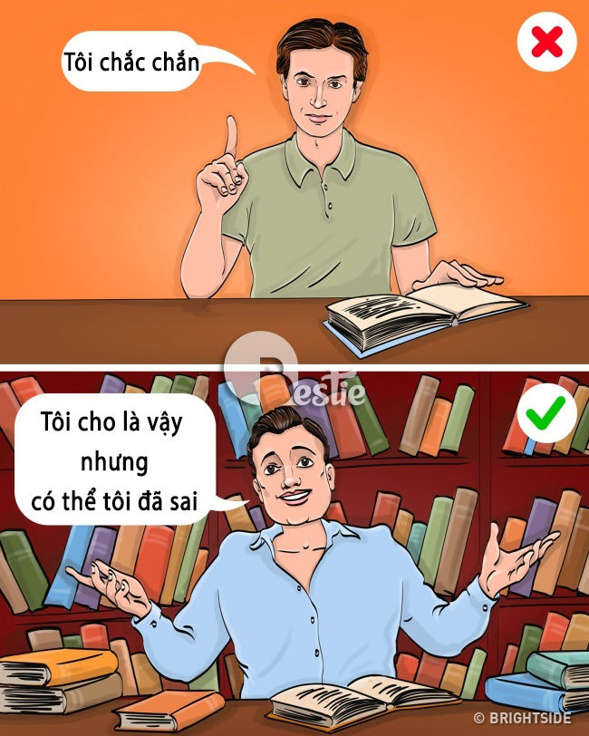 9 thói quen tệ hại khiến bạn mãi mãi chỉ là kẻ thua cuộc
