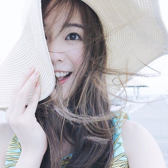 bestie kieu nguoi may man