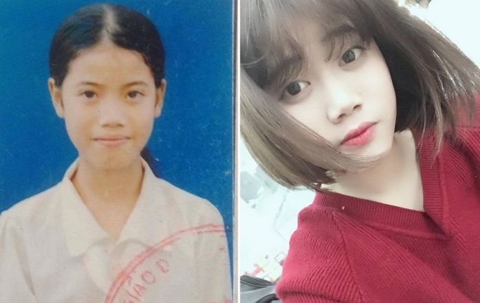 bestie loat anh day thi thanh cong