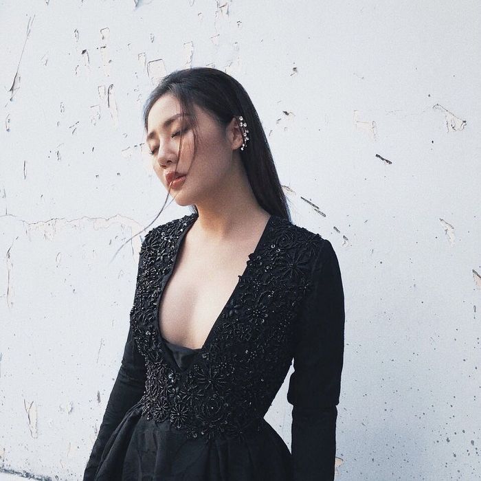 bestie anh hot sao viet tuan qua