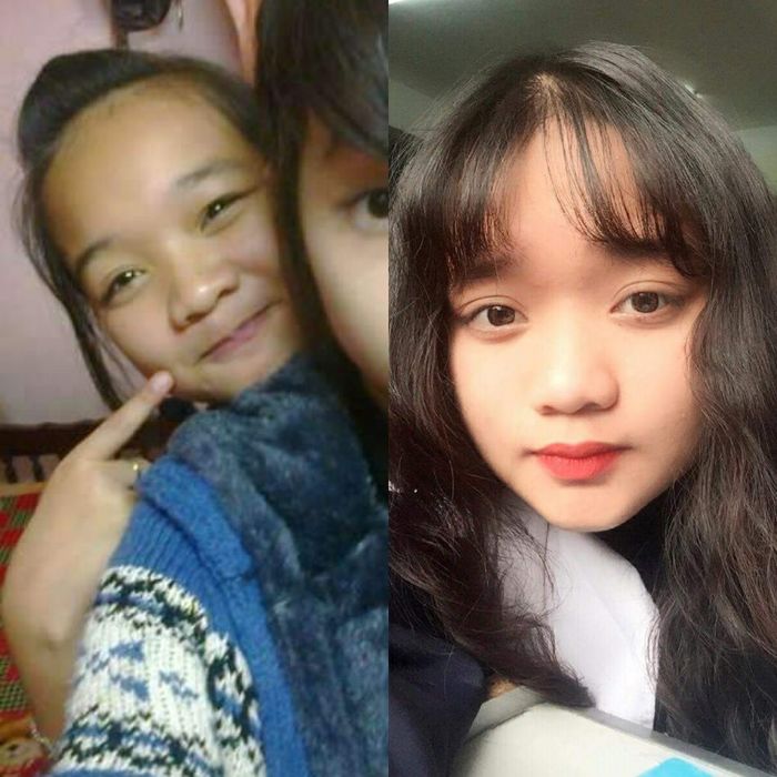 bestie loat anh day thi thanh cong