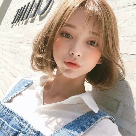 bestie toc dep ngay he 13