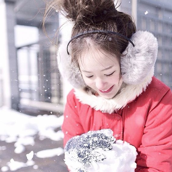 bestie kieu nguoi may man