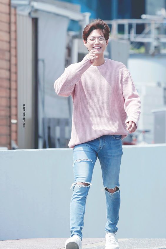bestie mi nam Han deo kinh 6