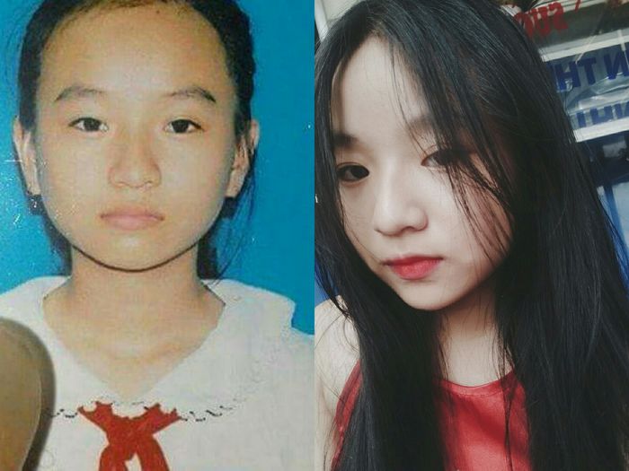 bestie loat anh day thi thanh cong