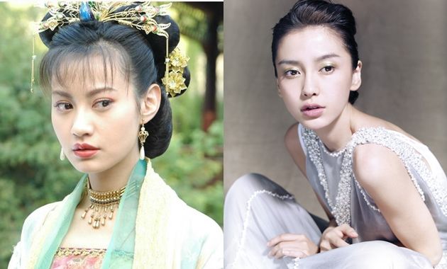 Bestie khong khoi bat ngo truoc nhung cap nghe si chang khac gia anh em mot nha cua dan sao hoa ngu