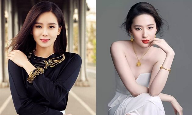 Bestie khong khoi bat ngo truoc nhung cap nghe si chang khac gia anh em mot nha cua dan sao hoa ngu