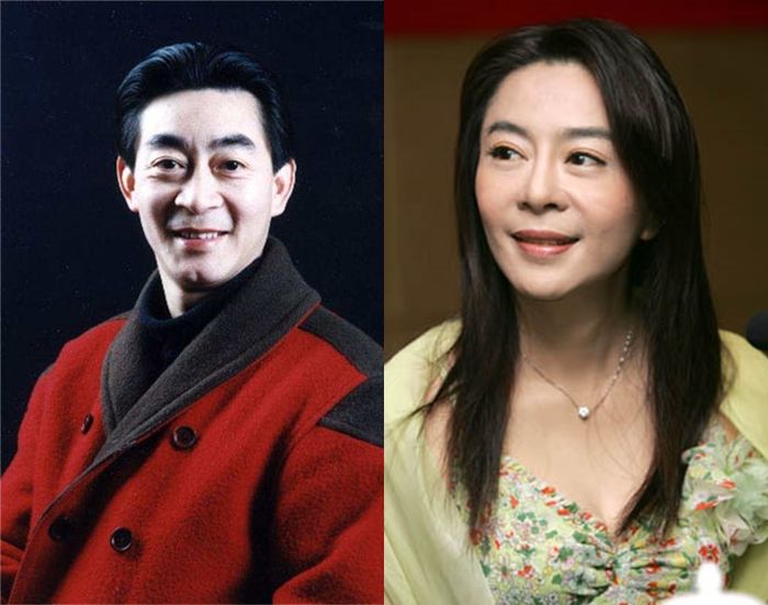 Bestie khong khoi bat ngo truoc nhung cap nghe si chang khac gia anh em mot nha cua dan sao hoa ngu