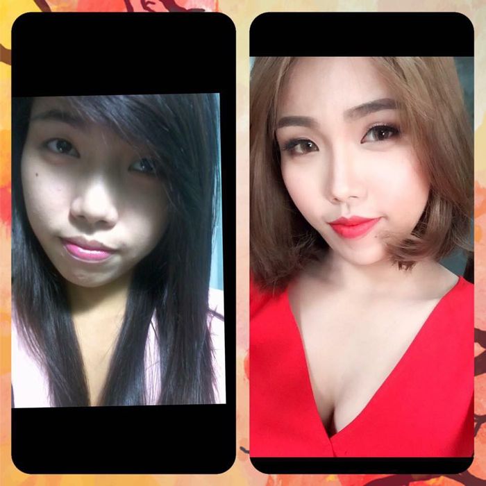 bestie loat anh day thi thanh cong