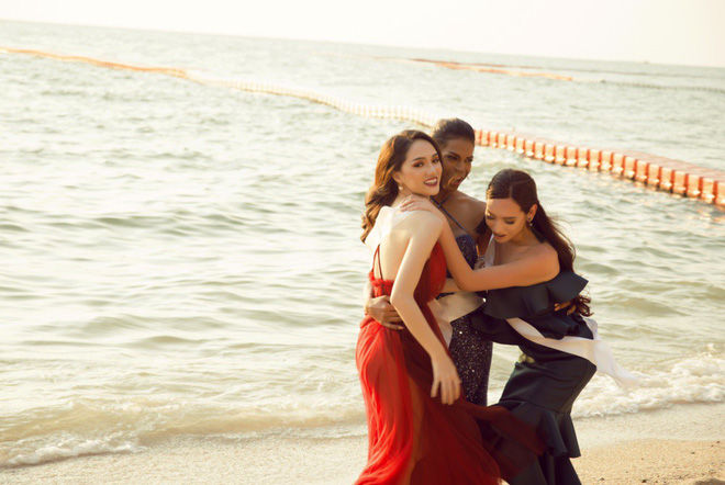 bestie huong giang thi hoa hau chuyen gioi