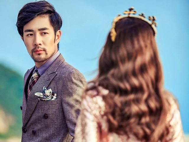 bestie mau dan ong li tuong