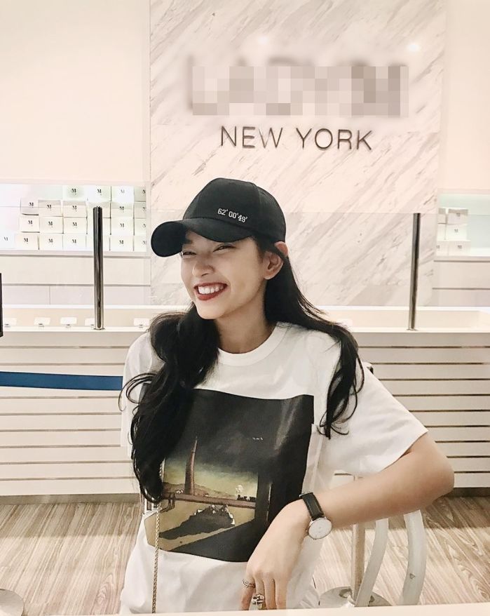 bestie bo ba hot girl dinh dam ha thanh lot xac bat ngo den chang nhan ra