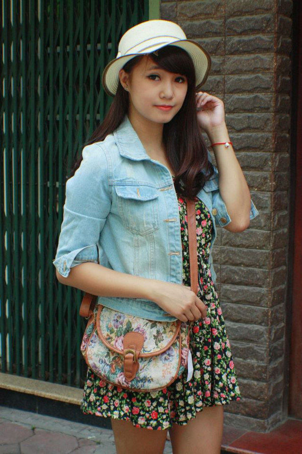 bestie bo ba hot girl dinh dam ha thanh lot xac bat ngo den chang nhan ra