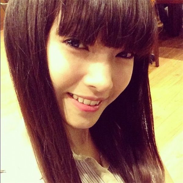 bestie bo ba hot girl dinh dam ha thanh lot xac bat ngo den chang nhan ra