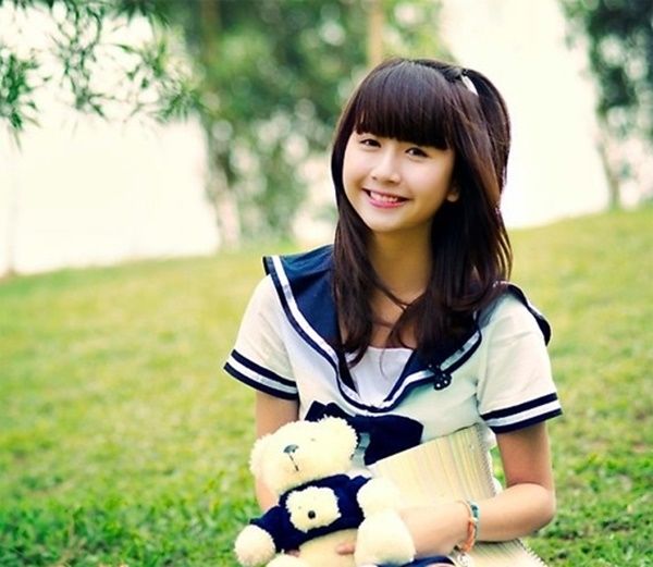 bestie bo ba hot girl dinh dam ha thanh lot xac bat ngo den chang nhan ra