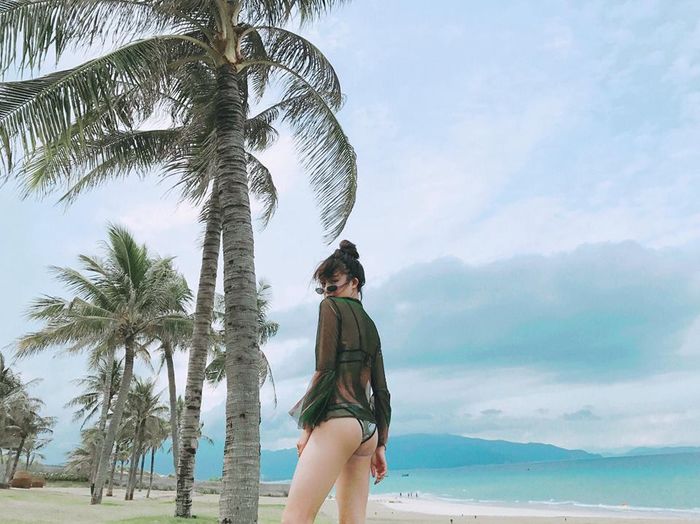 bestie bo ba hot girl dinh dam ha thanh lot xac bat ngo den chang nhan ra