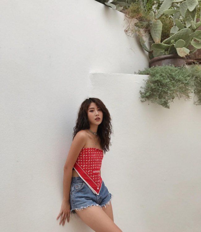 bestie bo ba hot girl dinh dam ha thanh lot xac bat ngo den chang nhan ra
