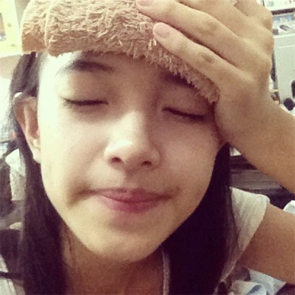bestie bo ba hot girl dinh dam ha thanh lot xac bat ngo den chang nhan ra