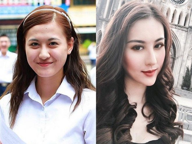 bestie bo ba hot girl dinh dam ha thanh lot xac bat ngo den chang nhan ra