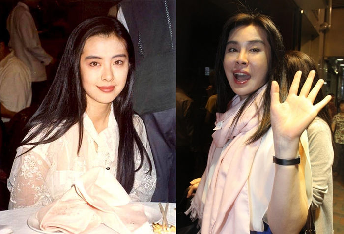 bestie sao nu tham mi hong