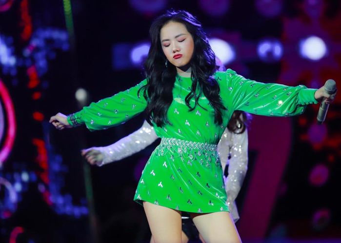 bestie fashion icon duoc yeu thich nhat