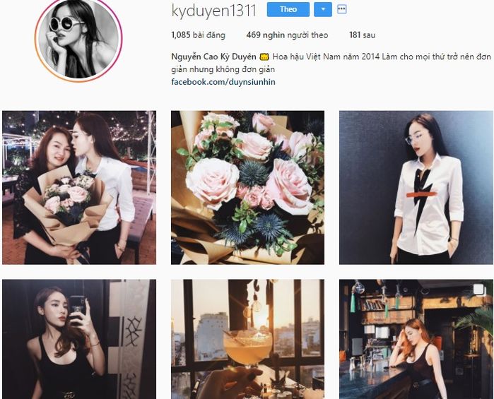 bestie fashion icon duoc yeu thich nhat