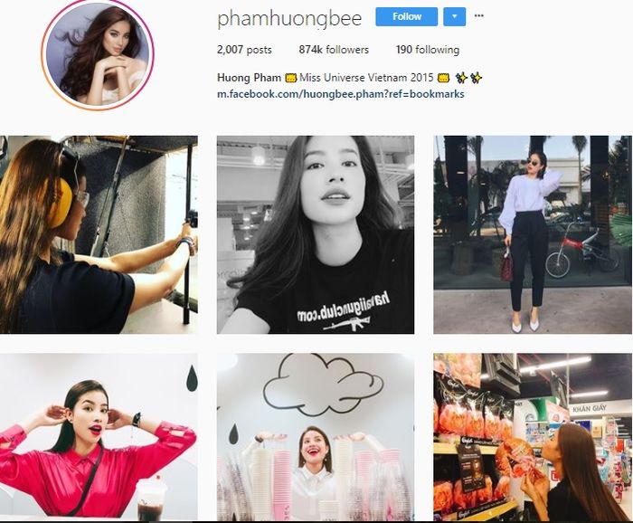 bestie fashion icon duoc yeu thich nhat