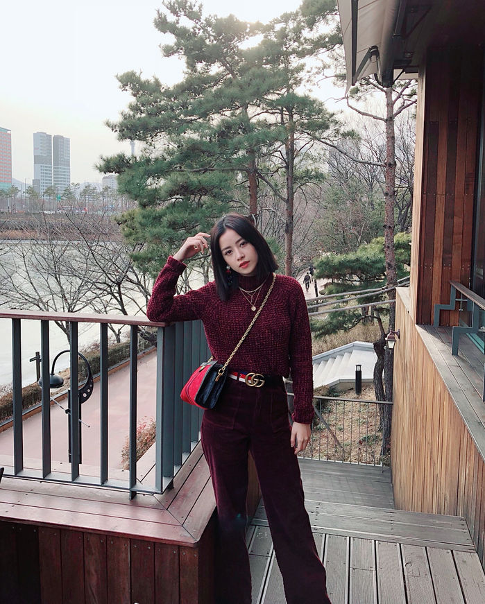 bestie fashion icon duoc yeu thich nhat