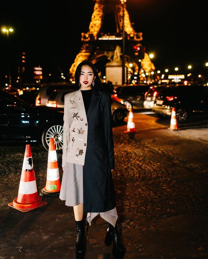 bestie fashion icon duoc yeu thich nhat