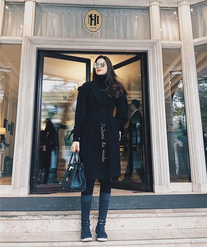 bestie fashion icon duoc yeu thich nhat