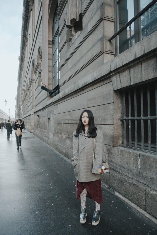 bestie fashion icon duoc yeu thich nhat