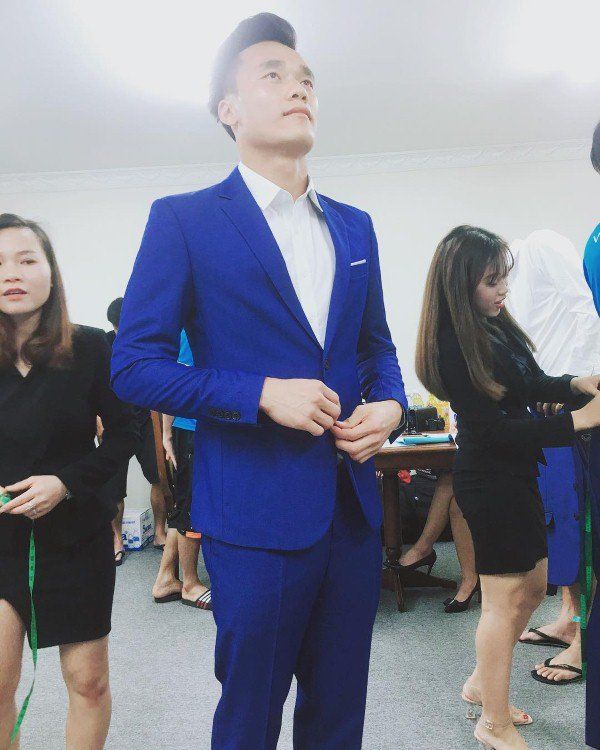 Bestie Cac soai ca so mi trang khien chi em guc nga