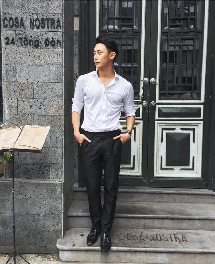 Bestie Cac soai ca so mi trang khien chi em guc nga