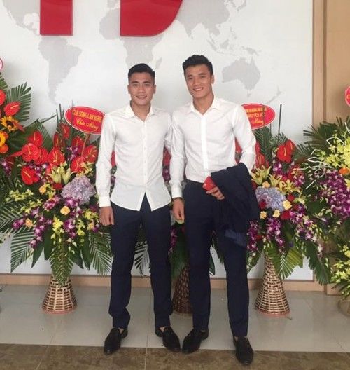 Bestie Cac soai ca so mi trang khien chi em guc nga