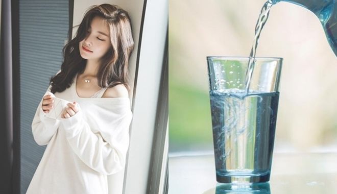 Bestie - Cach giam can khoa hoc đe co mot voc dang đep và khoe manh