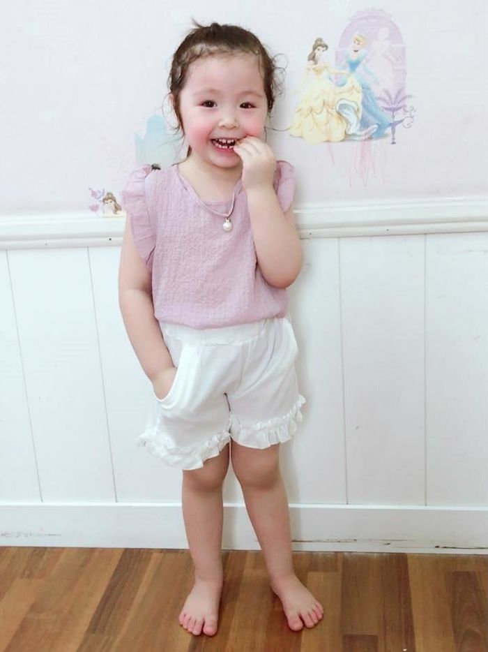 bestie Cadie Moc Tra