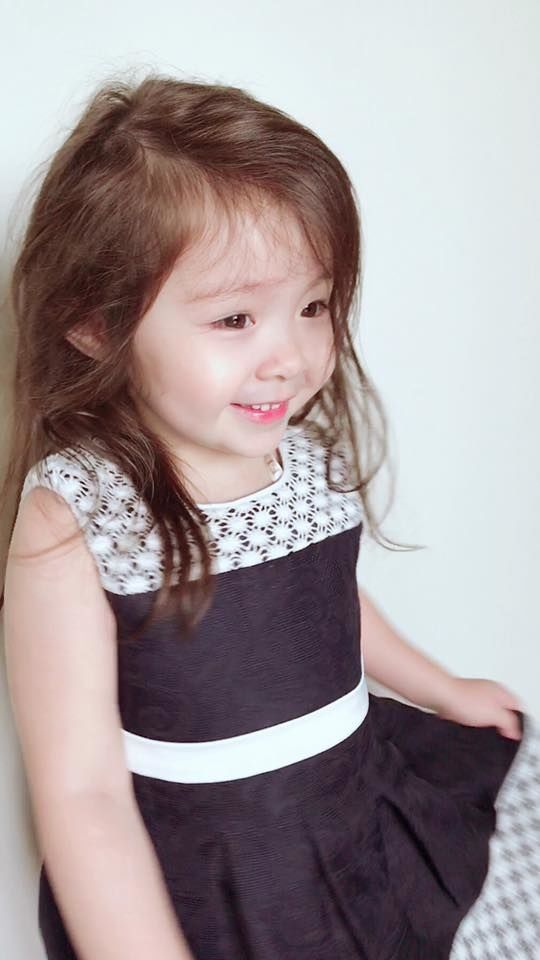 bestie Cadie Moc Tra