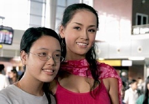 bestie chi em gai hoa hau viet