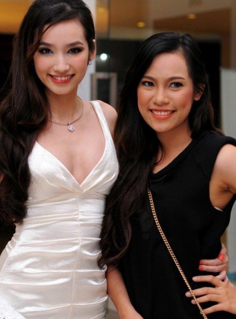 bestie chi em gai hoa hau viet
