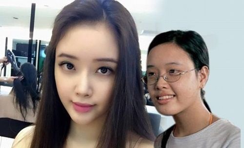 bestie chi em gai hoa hau viet