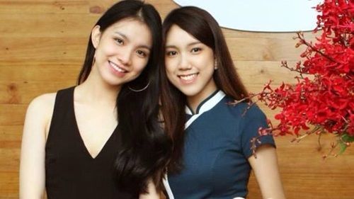 bestie chi em gai hoa hau viet