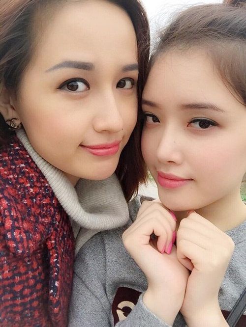 bestie chi em gai hoa hau viet