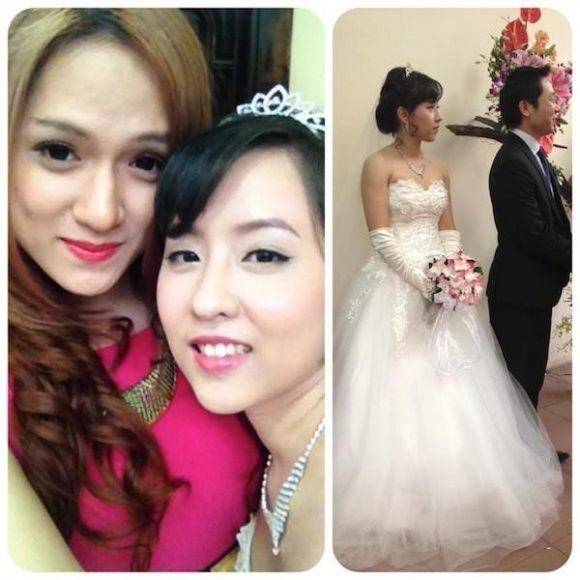 bestie chi em gai hoa hau viet