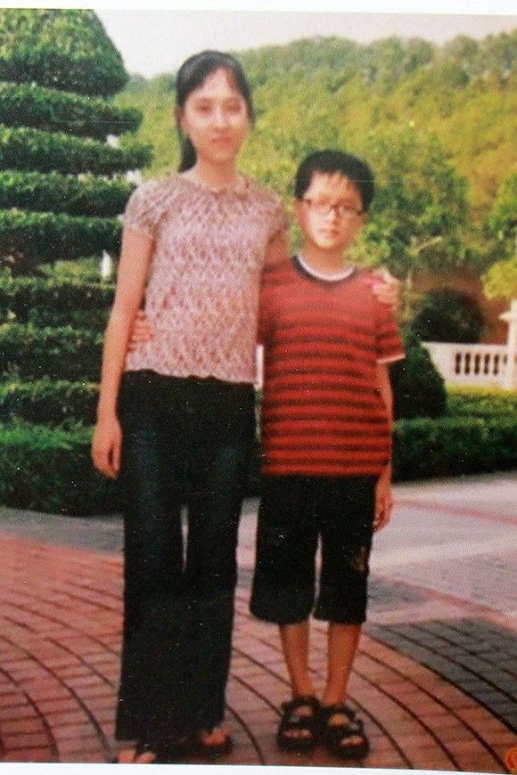 bestie chi em gai hoa hau viet