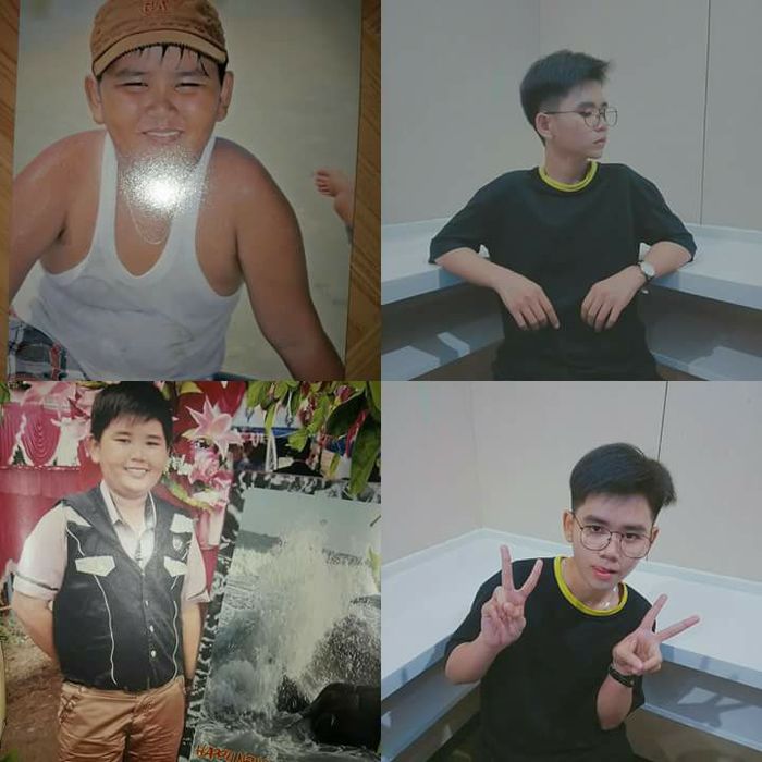 bestie loat anh day thi thanh cong