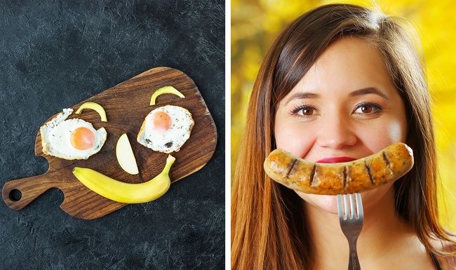 Chế độ 3 ngày ăn như quân đội để sở hữu vóc dáng lý tưởng, tại sao không?