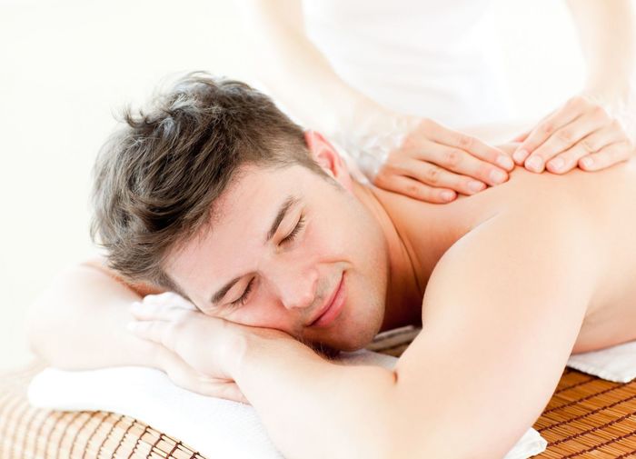 bestie massage co